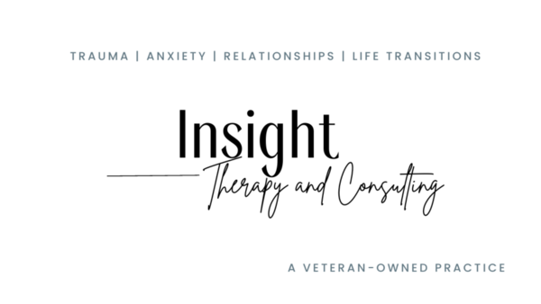 Insight Therapy and Consulting LLC