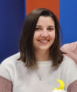 Book an Appointment with Taylor Bearden at West Therapeutic Massage Waunakee