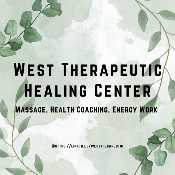 West Therapeutic Healing Center