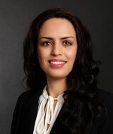 Book an Appointment with Dr. Parastoo Rashidian at Reza ChiroMed