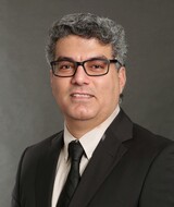 Book an Appointment with Dr. Reza Shahhosseini at Reza ChiroMed