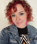 Book an Appointment with Casey Woeber at Telehealth