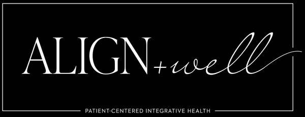 Align + Well