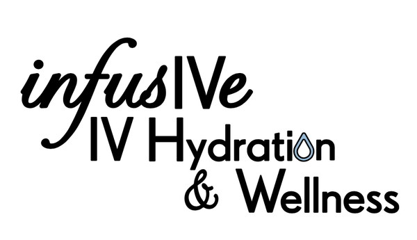 Infusive IV Hydration & Wellness