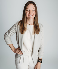 Book an Appointment with Dr. Caroline Ludwig for Physical Therapy