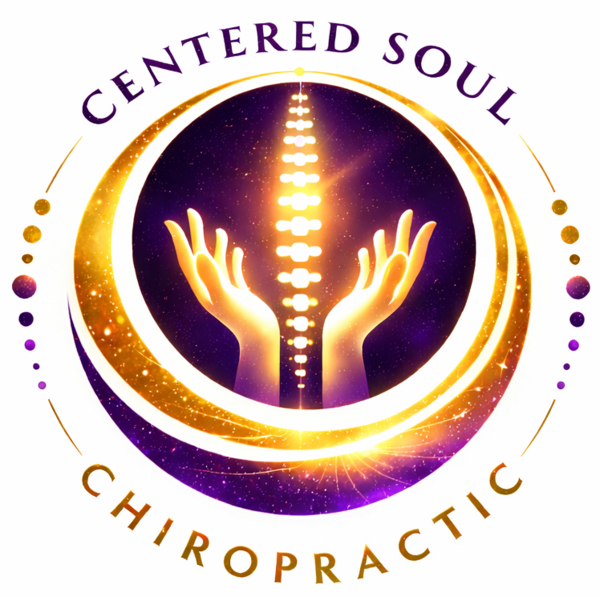 Centered Soul Chiropractic