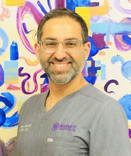 Book an Appointment with Dr. Nima Tabloei for Neurologic Physical Therapy