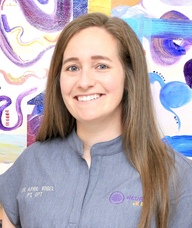 Book an Appointment with Dr. April Vogel for Pediatric Physical Therapy