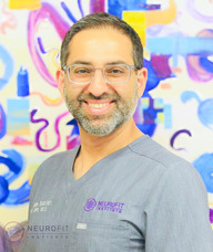 Book an Appointment with Dr. Nima Tabloei for Neurologic Physical Therapy