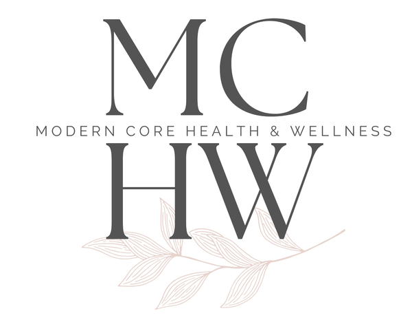 Modern Core Health and Wellness 