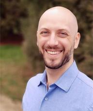 Book an Appointment with Travis Whalen for Massage Therapy
