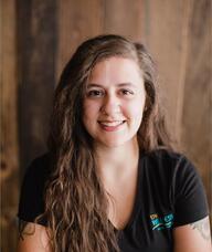 Book an Appointment with Cami Glass for Massage Therapy