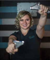 Book an Appointment with Kirsty Hicks for Massage Therapy