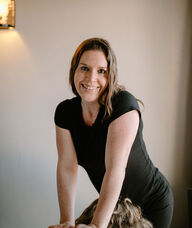 Book an Appointment with Angie Milner for Massage Therapy