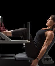 Book an Appointment with ARX Full Body Workout for ARX - Full Body Workout in 15 mins
