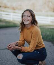 Book an Appointment with Arianna Hogan for Massage Therapy