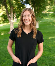 Book an Appointment with Arianna Hogan for Massage Therapy