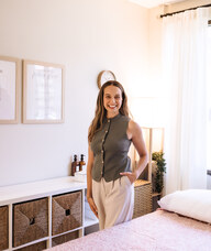 Book an Appointment with Dr. Marisa Hackathorn for Empower Physical Therapy