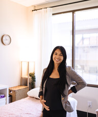 Book an Appointment with Dr. Ivy Colbert for Empower Physical Therapy