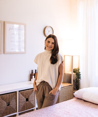 Book an Appointment with Dr. Macy Basterrechea for Empower Physical Therapy