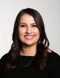 Dr. Aricia Dami null