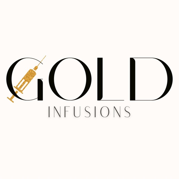 GOLD INFUSIONS