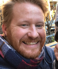 Book an Appointment with Russ Gipe for Massage Therapy