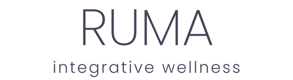 RUMA integrative wellness
