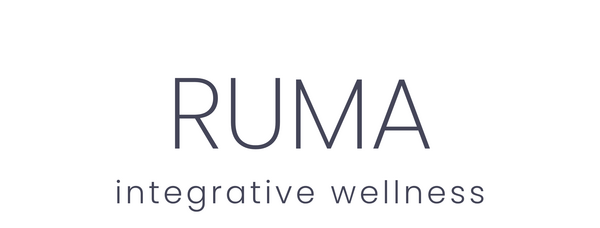 RUMA integrative wellness
