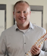 Book an Appointment with Dr. James R Richards for Chiropractic