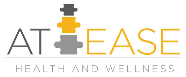 At Ease Health and Wellness 
