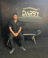 Book an Appointment with Kamon Darby at 409FIT