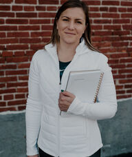 Book an Appointment with Dr. Ericka Griffith for Physical Therapy