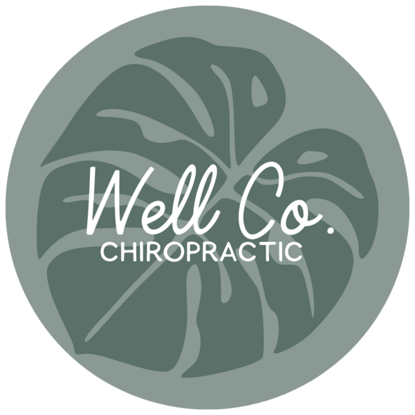 Well Co. Chiropractic