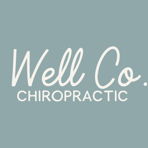 Well Co. Chiropractic