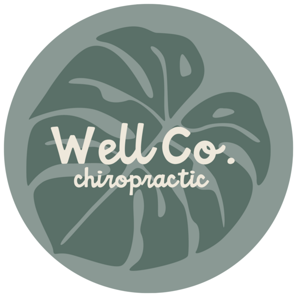 Well Co. Chiropractic