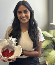 Book an Appointment with Dr. Richa Patel for Physical Therapy