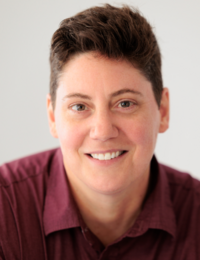 Sharon Dongarra DC