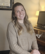 Book an Appointment with Dr. Lexi Leto for Chiropractic