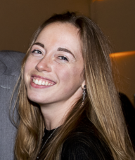 Book an Appointment with Elizabeth Herron for Wellness / Tune-Ups