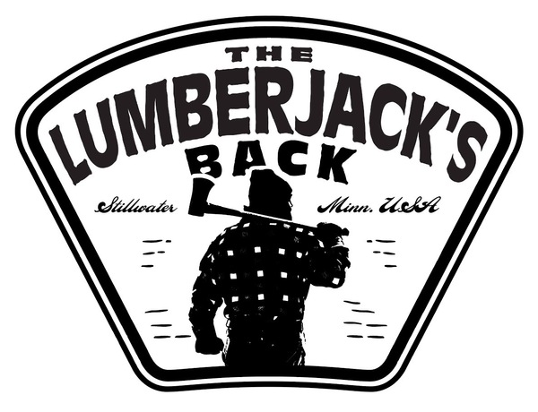 The Lumberjack’s Back