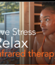 Book an Appointment with Infrared Sauna for Infrared Sauna