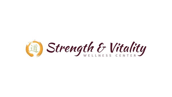 Strength & Vitality Wellness Center
