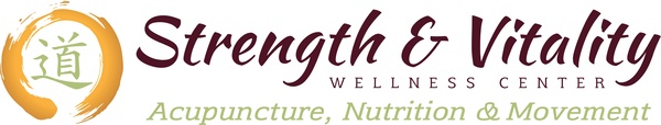 Strength & Vitality Wellness Center