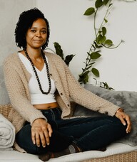 Book an Appointment with Andrea Potter for Massage Therapy