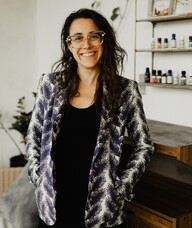 Book an Appointment with Caspian Wirth-Petrik for Massage Therapy