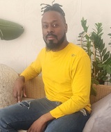 Book an Appointment with Demetrius "ImagineJoy" McClendon at Body of the Earth Massage &Wellness LLC