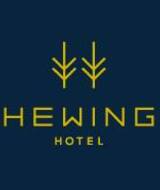 Book an Appointment with Hewing Hotel Services at Hewing Hotel