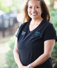 Book an Appointment with Tina Brito for Massage Therapy