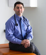 Book an Appointment with Dr. Paul Maia at Aiken, SC